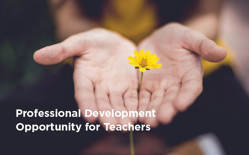 Cultivating Resiliency and Hope in Our Role as Educators
