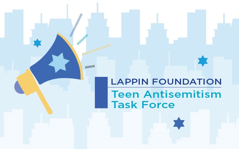 Teen Antisemitism Task Force