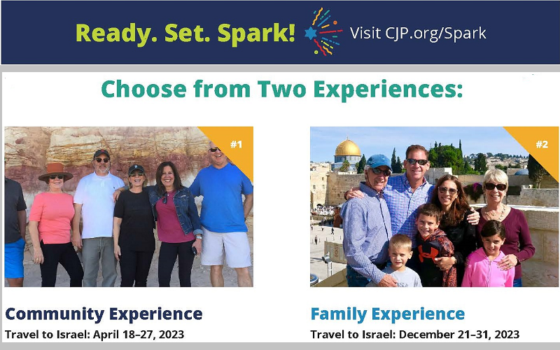 CJP Spark