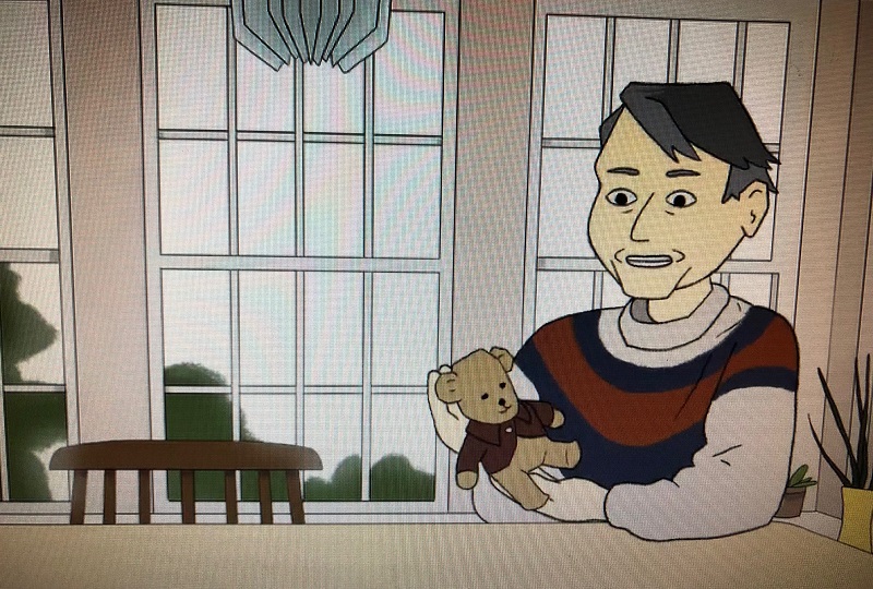 TEddy 4