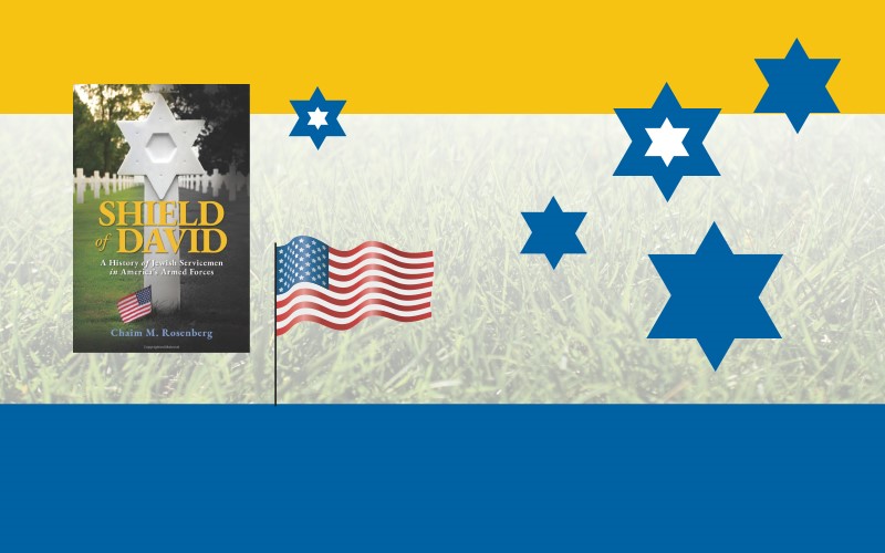 A History of Jews in America’s Armed Forces