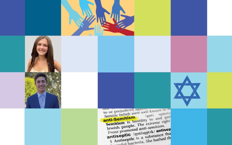 Teen Antisemitism Task Force