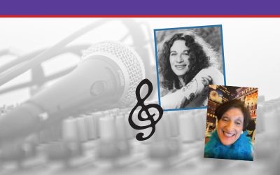 The Life of the Talented Carole King