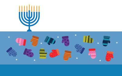 PJ Library Hanukkah Havdalah