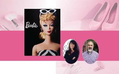 Barbie through a Jewish Lens