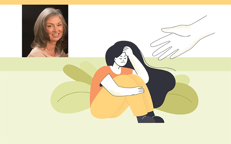 Living with and Recognizing Mental Illness in our Families and Community