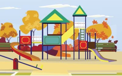 PJ Library Park Play & Tot Shabbat