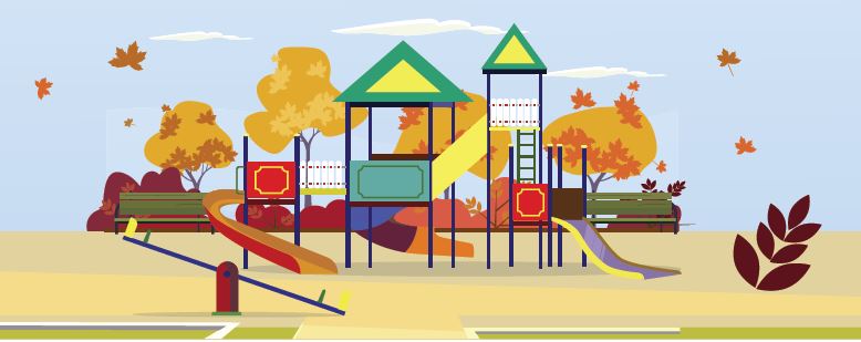 PJ Library Park Play & Tot Shabbat