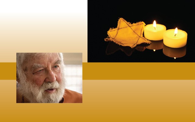 International Holocaust Remembrance Day Commemoration