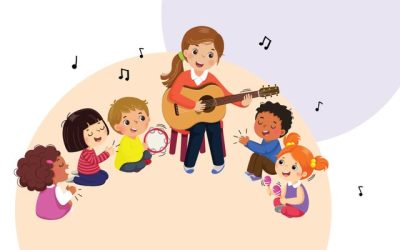 PJ Library Shabbat Sing-along