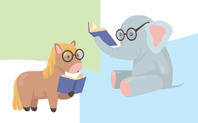 PJ Library Holiday Story Time at Hamilton Wenham Public Library