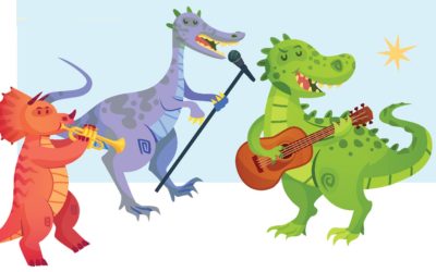 PJ Library Shabbat Sing