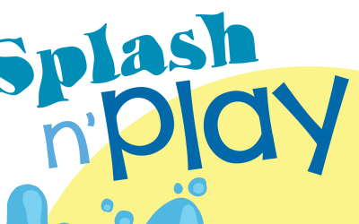 PJ Library Splash and Play
