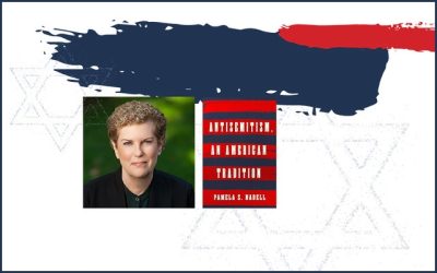 Antisemitism, An American Tradition
