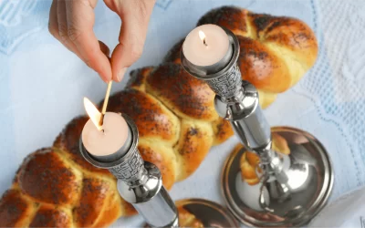 North Shore Young Adults Shabbat Dinner