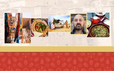 Eating Identity: Yemeni Jewish Migration and Foodways