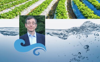 Israel’s Solution for a Water-Starved World
