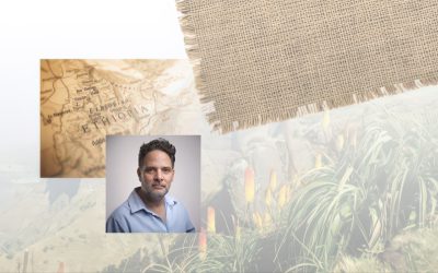 Ethiopian Jewry and the Lost Kingdom of the Gideonites