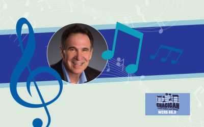 A Musical Celebration of Jewish American Heritage Month