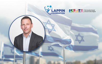 The Rebuilding Israel Exhibition: Stories of Hope and Renewal