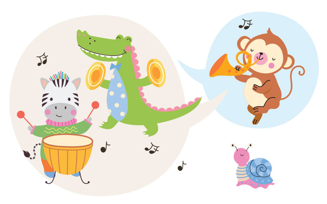 PJ Library Fridays with Friends Passover Edition