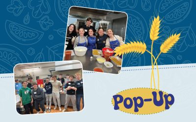 TeensFeed Greater Boston Pop-Up