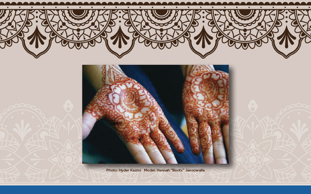 Mizrahi Web Art