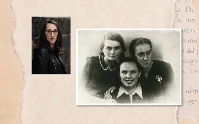 Jewish Women in the Resistance
